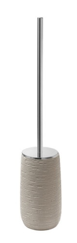 Sapho GEMINI WC kefe álló, tortora (GM3352)