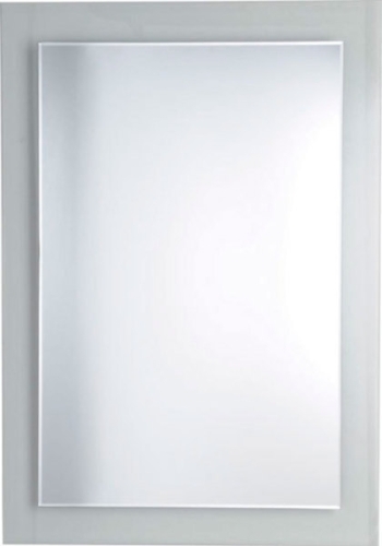 Sapho MERE tükör 60x80cm, ragasztott (BR004)