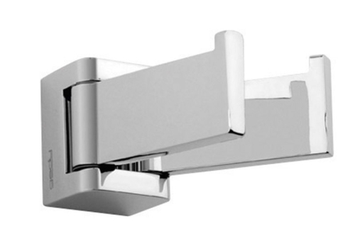 Sapho GLAMOUR duplafogas, króm (5728)