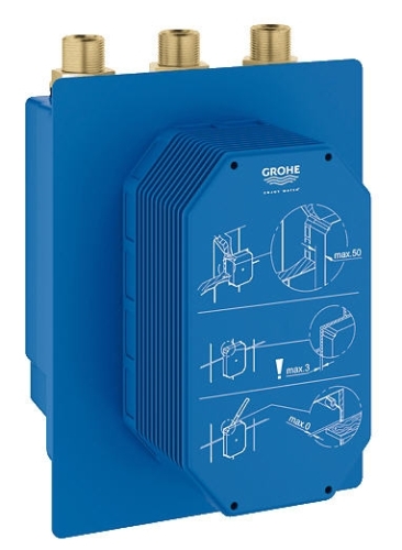 Grohe Eurosmart Cosmopolitan S beépítődoboz 36322 000 (36322000)