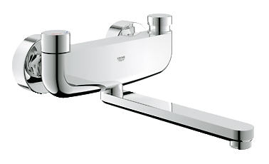 Grohe Eurosmart Cosmopolitan S önelzáró mosdócsaptelep 1/2