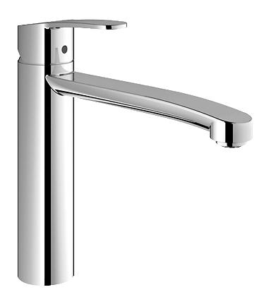 Grohe Eurostyle Cosmopolitan egykaros mosogató csaptelep 1/2