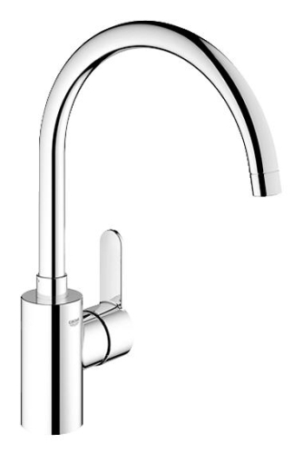 Grohe Eurostyle Cosmopolitan egykaros mosogató csaptelep 33975 002 (33975002)