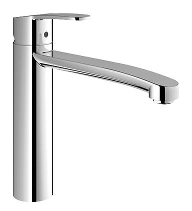 Grohe Eurostyle Cosmopolitan egykaros mosogató csaptelep 1/2