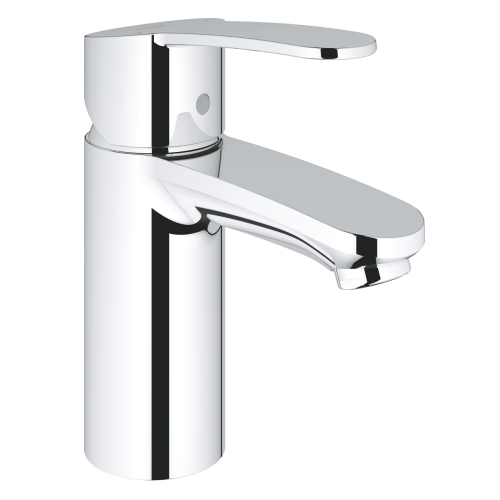 Grohe Eurostyle Cosmopolitan egykaros mosdócsaptelep sima testtel GROHE EcoJoy 32468 20E (3246820E)