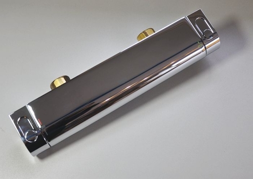 Grohe Grohtherm 2000 Cosmopolitan termosztátos zuhanycsaptelep 34170 001 (34170001)