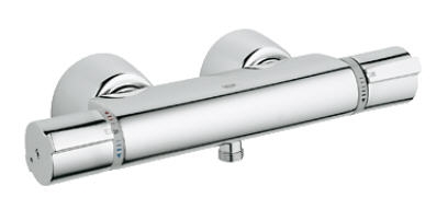 Grohe Grohtherm 2000 Special termosztátos zuhanycsaptelep 34205 000 (34205000)
