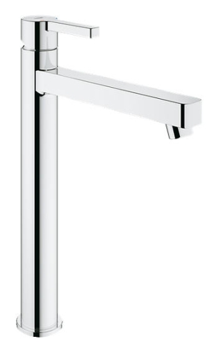 Grohe Lineare egykaros magasított mosdócsaptelep 1/2 