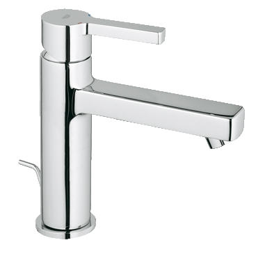 Grohe Lineare egykaros mosdócsaptelep 1/2 