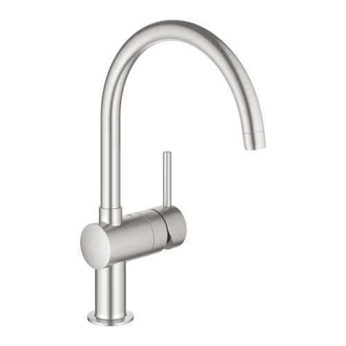 Grohe Minta egykaros mosogató csaptelep 32917 DC0 (32917DC0)