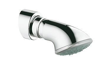 Grohe Movario Five fejzuhany, 1/2