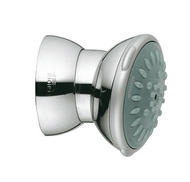 Grohe Movario Massage oldalzuhany 28517 000 (28517000)