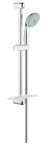 Grohe Tempesta ÚJ zuhanygarnitúra IV 28593 001 (28593001)