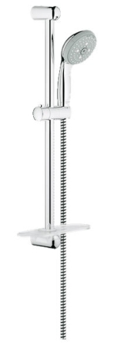 Grohe Tempesta ÚJ zuhanygarnitúra IV 28593 001 (28593001)