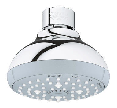 Grohe Tempesta ÚJ fejzuhany IV 27606 000 (27606000)