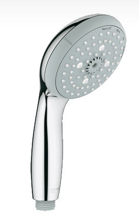 Grohe Tempesta ÚJ kézizuhany IV 28421 001 (28421001)