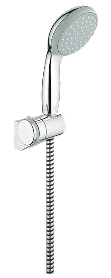 Grohe Tempesta ÚJ zuhanygarnitúra II 27601 00E (2760100E)
