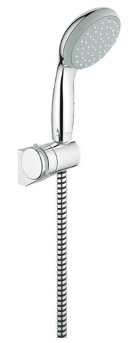 Grohe Tempesta ÚJ zuhanygarnitúra II 27601 00E (2760100E)