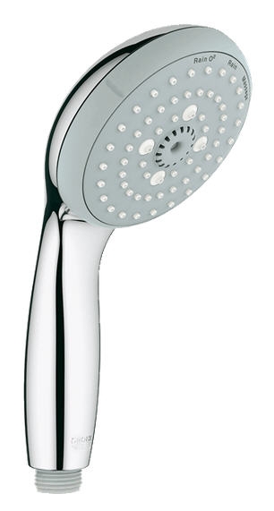 Grohe Tempesta ÚJ kézizuhany III 28419 001 (28419001)