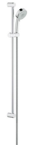Grohe Tempesta ÚJ Cosmopolitan zuhanygarnitúra IV 90 cm-es zuhanyrúddal 27790 001 (27790001)