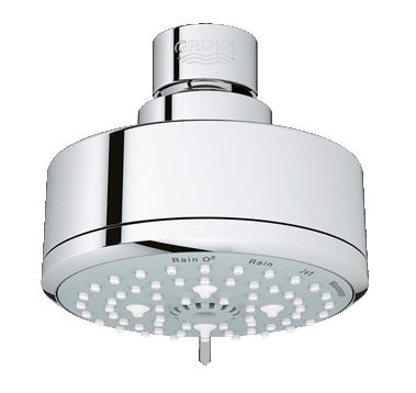 Grohe Tempesta ÚJ Cosmopolitan fejzuhany IV 9,5 liter/perc 27591 000 (27591000)
