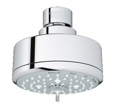 Grohe Tempesta ÚJ Cosmopolitan fejzuhany IV 7,6 liter/perc 26043 000 (26043000)