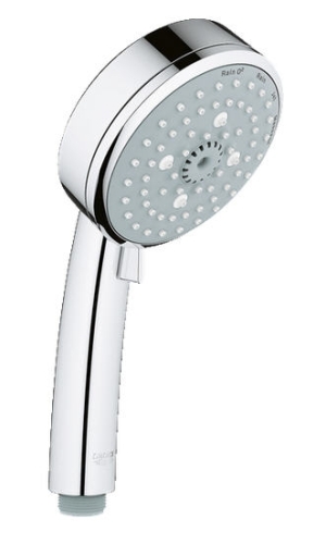 Grohe Tempesta ÚJ Cosmopolitan kézizuhany IV 27573 001 (27573001)