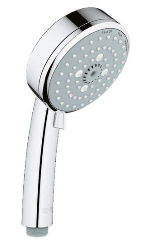 Grohe Tempesta ÚJ Cosmopolitan kézizuhany III 9,5 liter/perc 27574 001 (27574001)