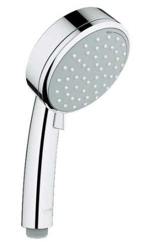 Grohe Tempesta ÚJ Cosmopolitan kézizuhany II 5,7 liter/perc 27571 10E (2757110E)