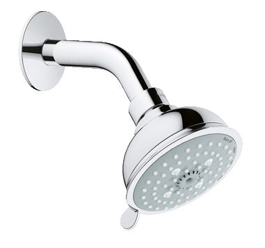 Grohe Új Tempesta Rustic 100 fejzuhany zuhanykarral 26089 000 (26089000)
