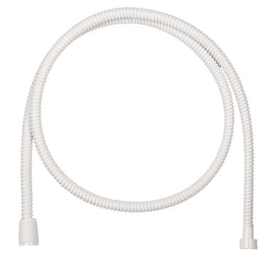 Grohe Relexa fém zuhanytömlő fehér 28143 LS0 (28143LS0)