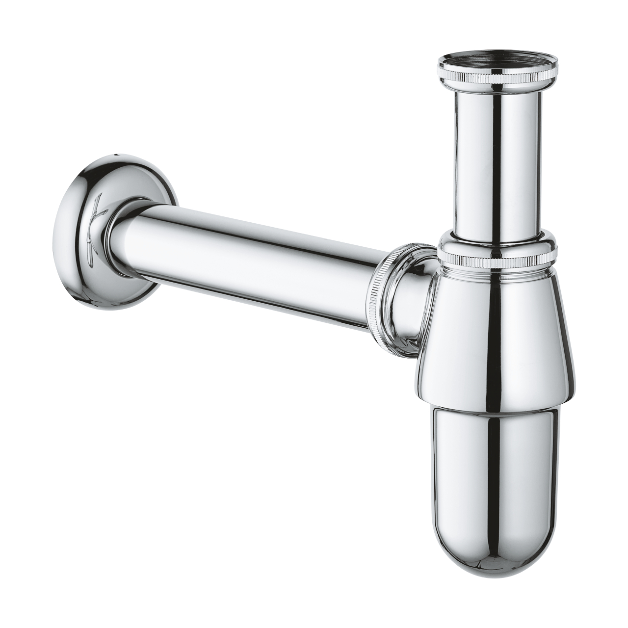 Grohe mosdószifon, króm 28920000