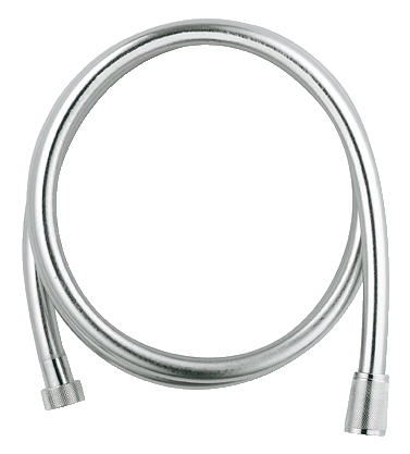 Grohe Silverflex zuhanycső 2 méter 27137 000 (27137000)