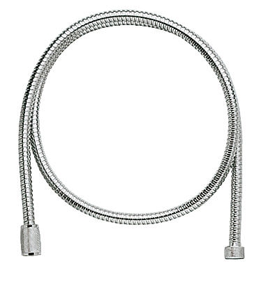 Grohe fém zuhanytömlő 1,5 méter 28105 000 (28105000)