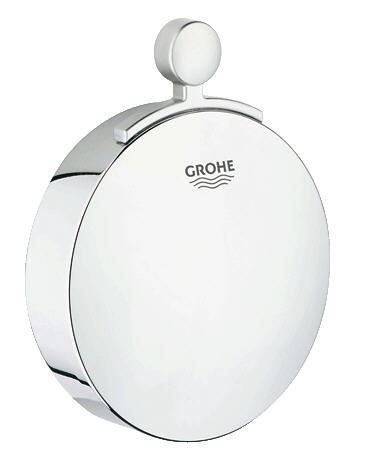 Grohe Talento kád le- és túlfolyógarnitúra 19020 000 (19020000)