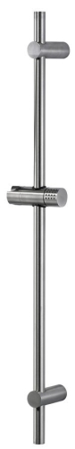 Sapho MINIMAL zuhanyrúd, inox MI001