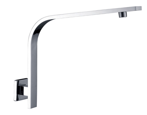 Sapho Zuhanykar, 329mm, króm (9002)