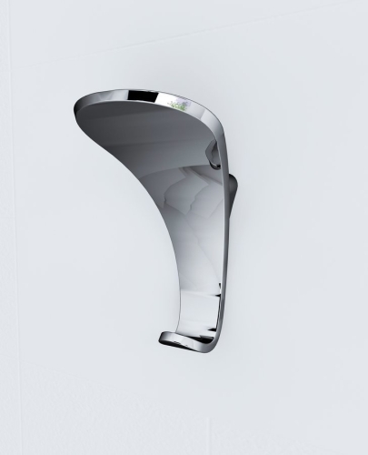 Sapho SMART fogas, króm LF001