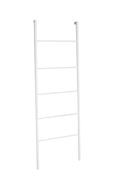 Sapho SEGA törölközőtartó 550 x 1700 x 70 mm, fehér struktúrált (SE101)