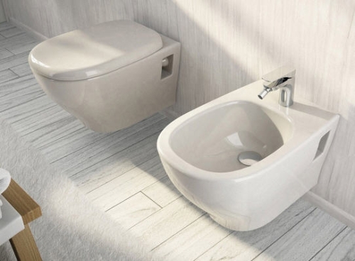 Hidra MY fali wc MW10