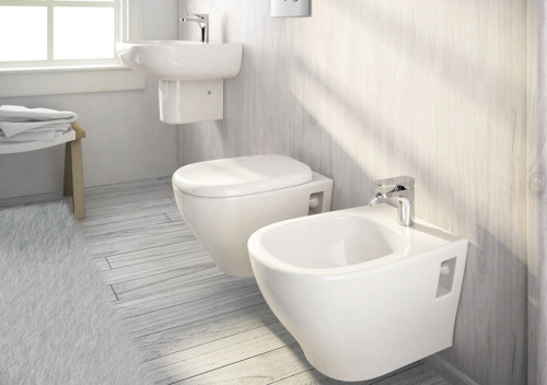 Hidra MY fali wc MW10