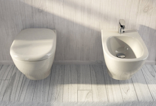 Hidra MY fali wc MW10