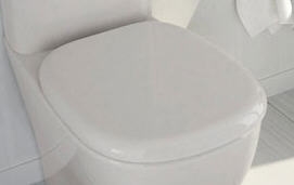 Hidra MY lassú záródású wc ülőke M12, M20 M10, MW10-hez (MZ)