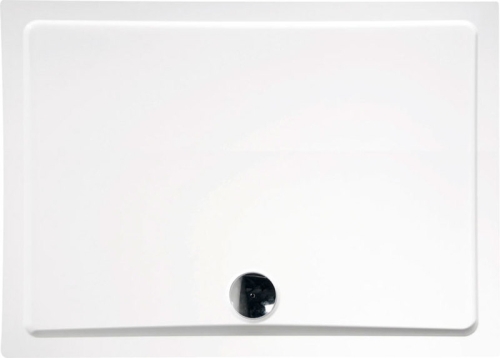 Aqualine STARYL zuhanytálca 140x90x4 (RS296)