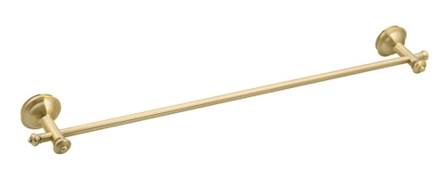 Sapho ASTOR törölközőtartó, bronz (1326-09)