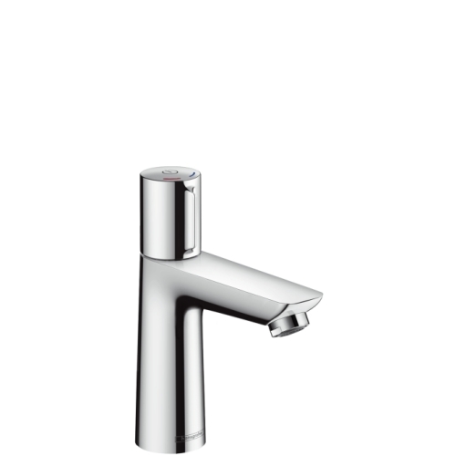 Hansgrohe Talis Select E egykaros mosdócsaptelep 110, automata lefolyó-garnitúrával 71750 000 (71750000)