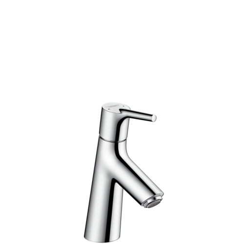 Hansgrohe Talis S 80 egykaros mosdócsaptelep Lowflow 3,5 l/perc lefolyógarnitúra nélkül 72018 000 (72018000)