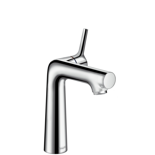 Hansgrohe Talis S 140 egykaros mosdócsaptelep, automata lefolyó-garnitúrával 72113 000 (72113000)