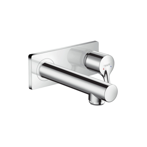 Hansgrohe Talis S falsík alatti fali mosdócsaptelep kinyúlás 165 mm 72110 000 (72110000)