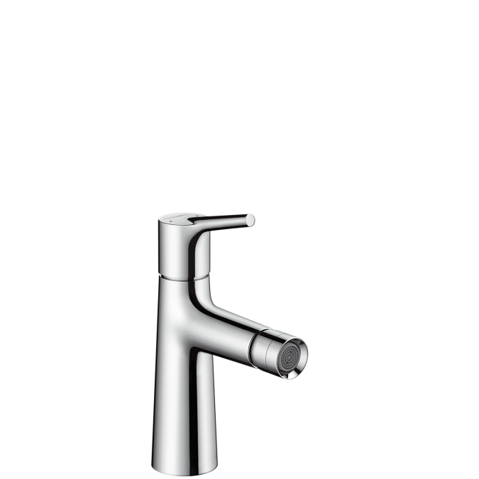 Hansgrohe Talis S egykaros bidécsaptelep, automata lefolyó-garnitúrával 72200 000 (72200000)